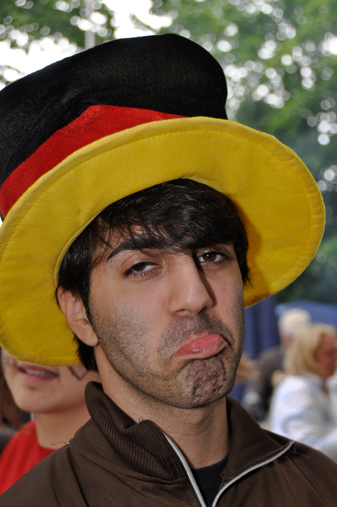 Zehntfest.Events: Public Viewing 2010