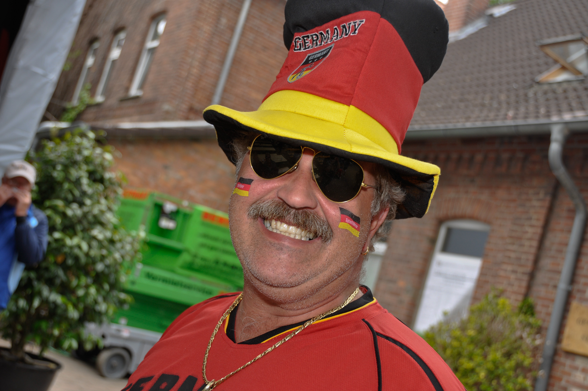 Zehntfest.Events: Public Viewing 2010