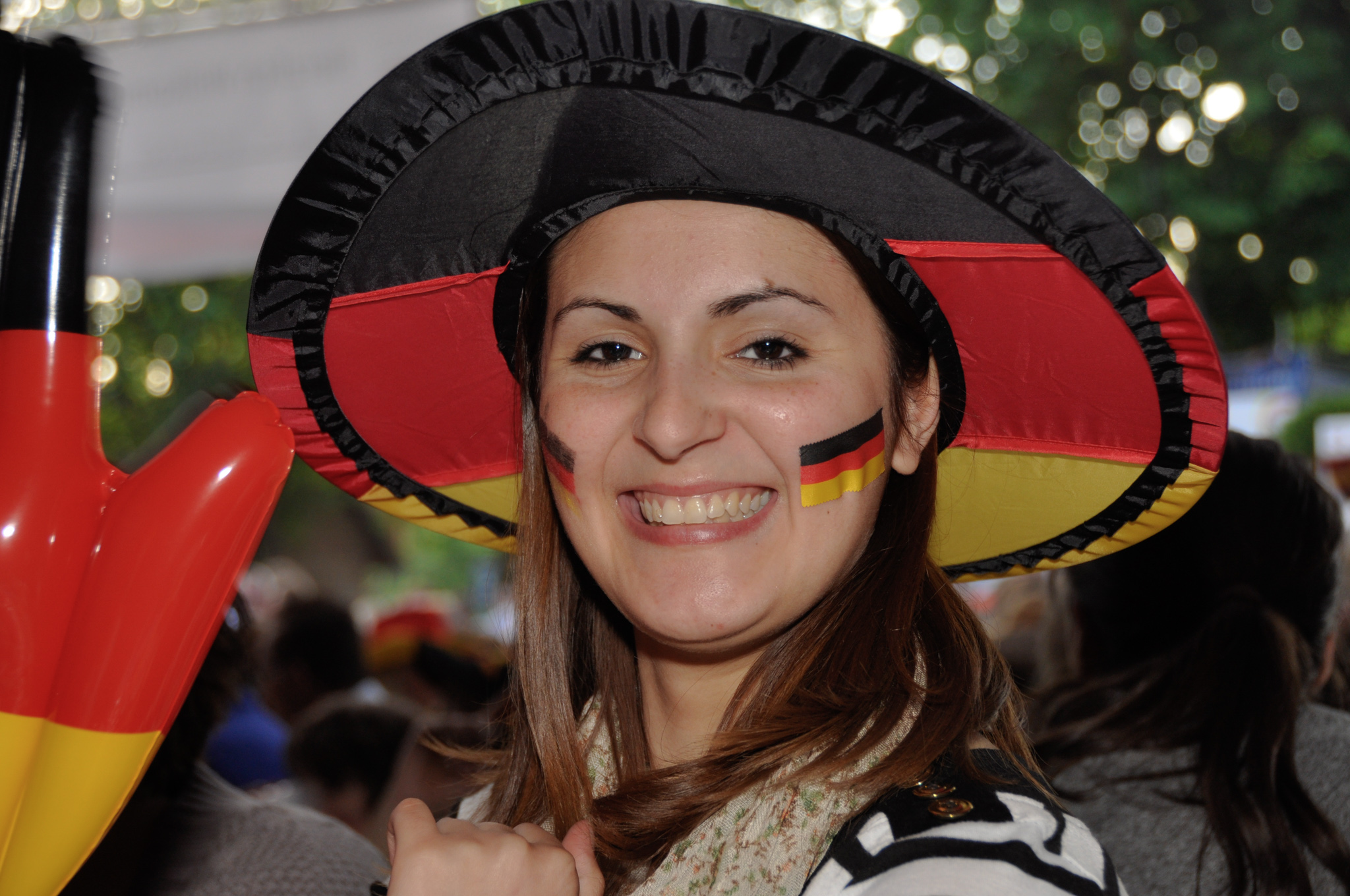 Zehntfest.Events: Public Viewing 2010