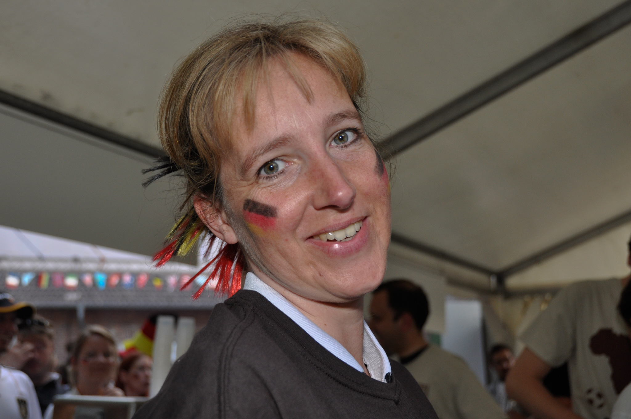 Zehntfest.Events: Public Viewing 2010