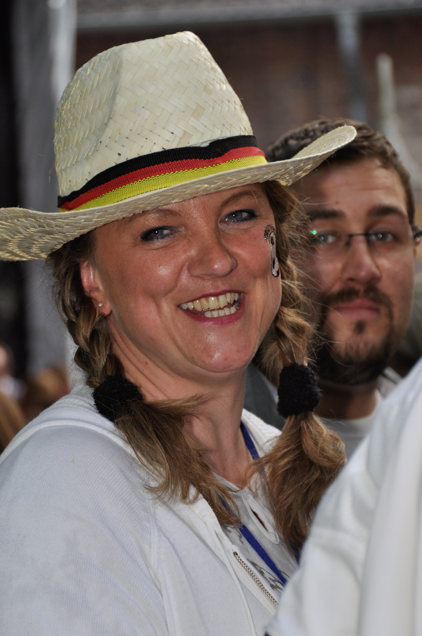 Zehntfest.Events: Public Viewing 2010