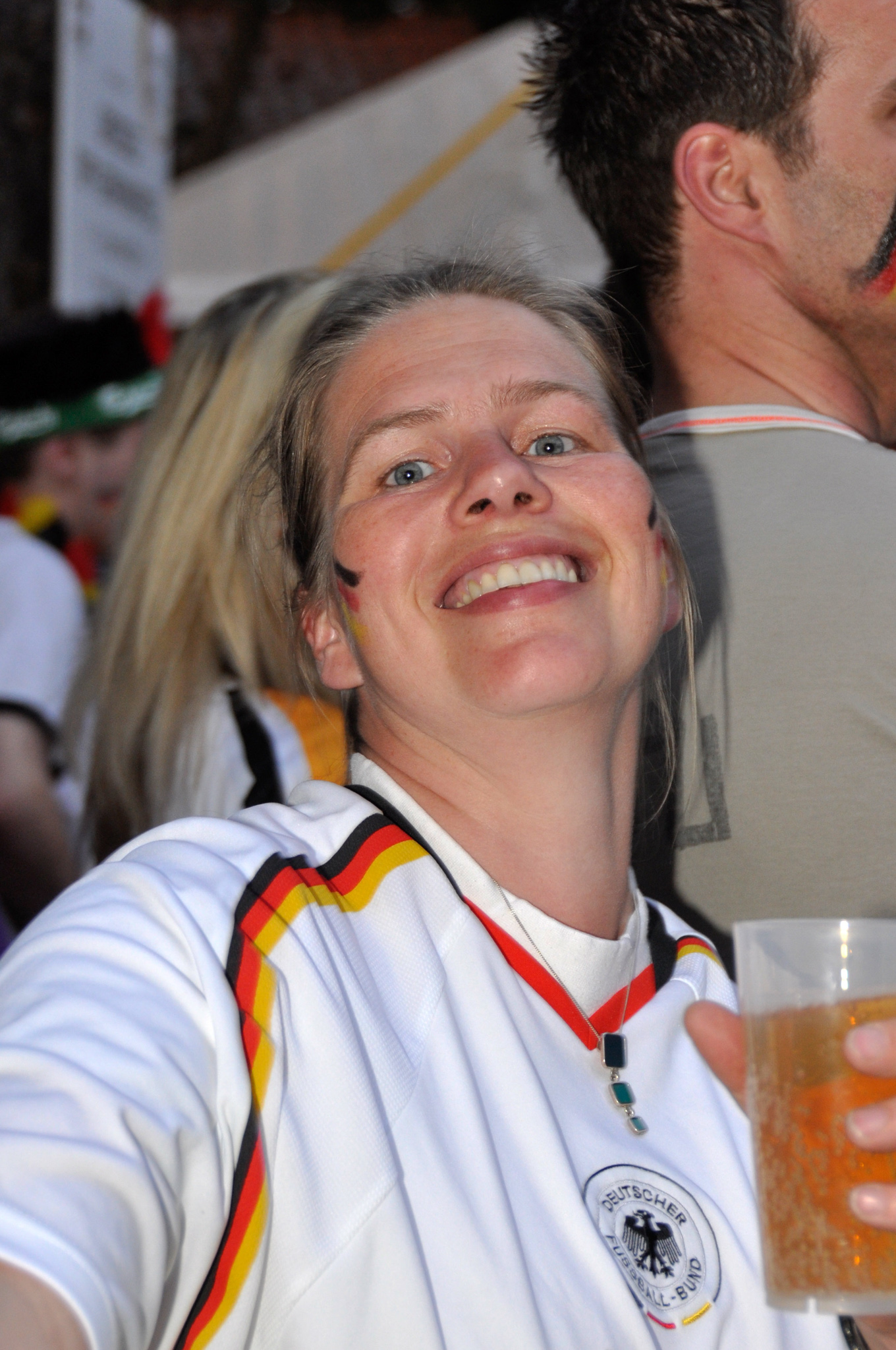 Zehntfest.Events: Public Viewing 2010