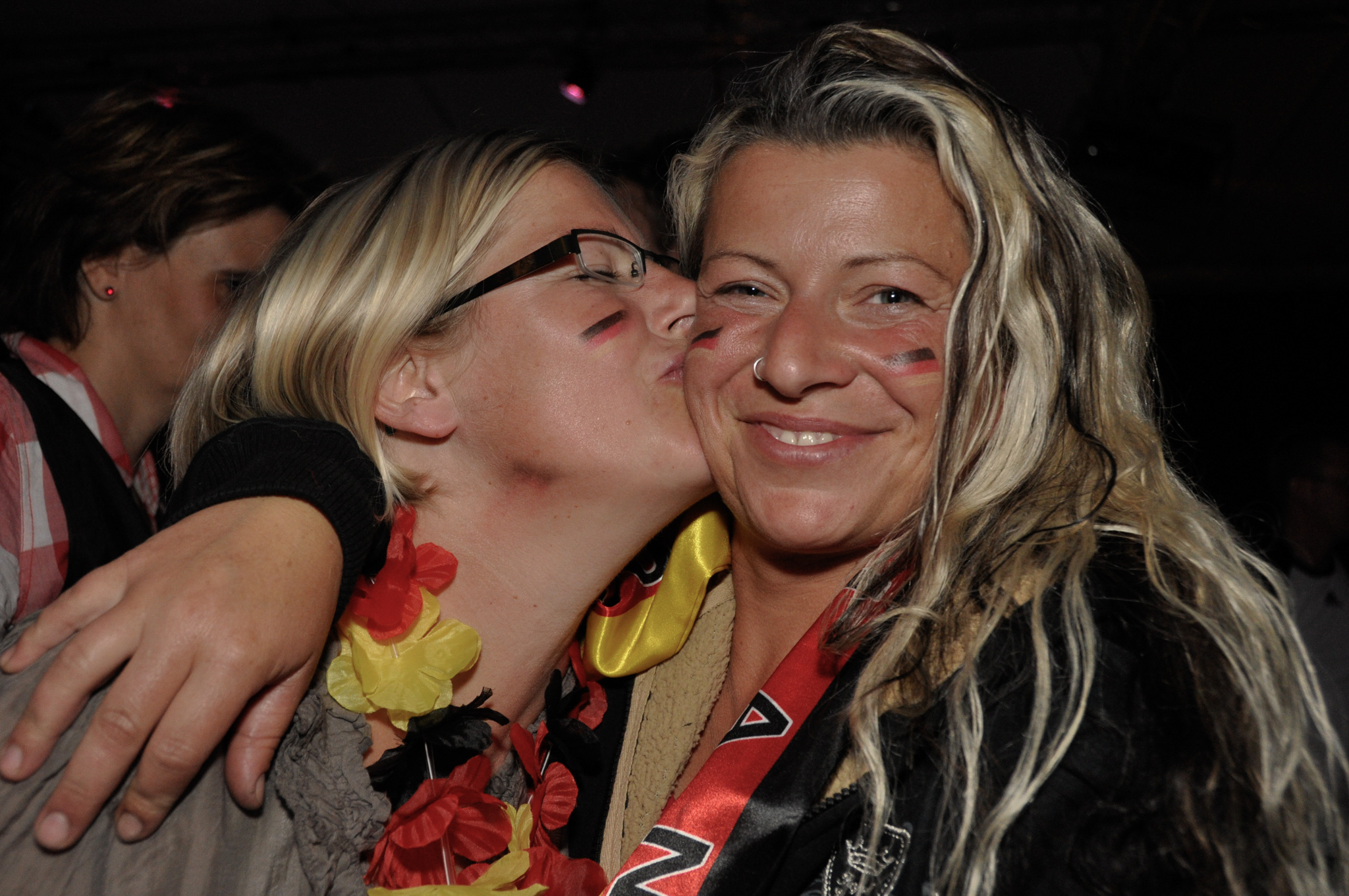 Zehntfest.Events: Public Viewing 2010