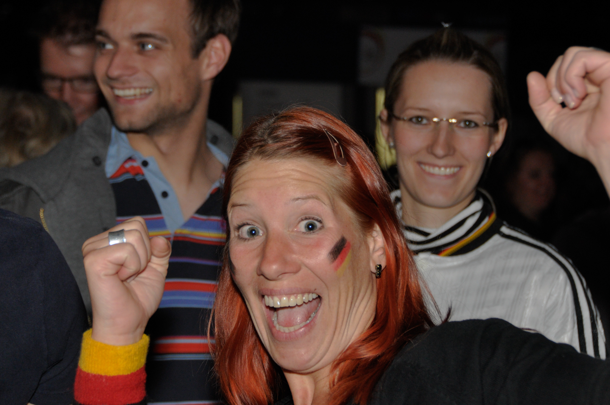 Zehntfest.Events: Public Viewing 2010