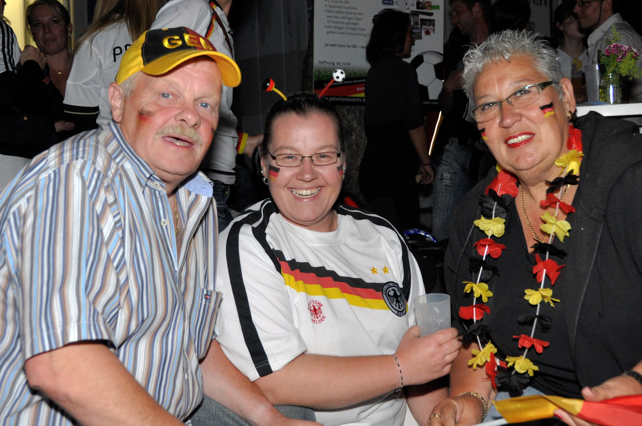 Zehntfest.Events: Public Viewing 2010