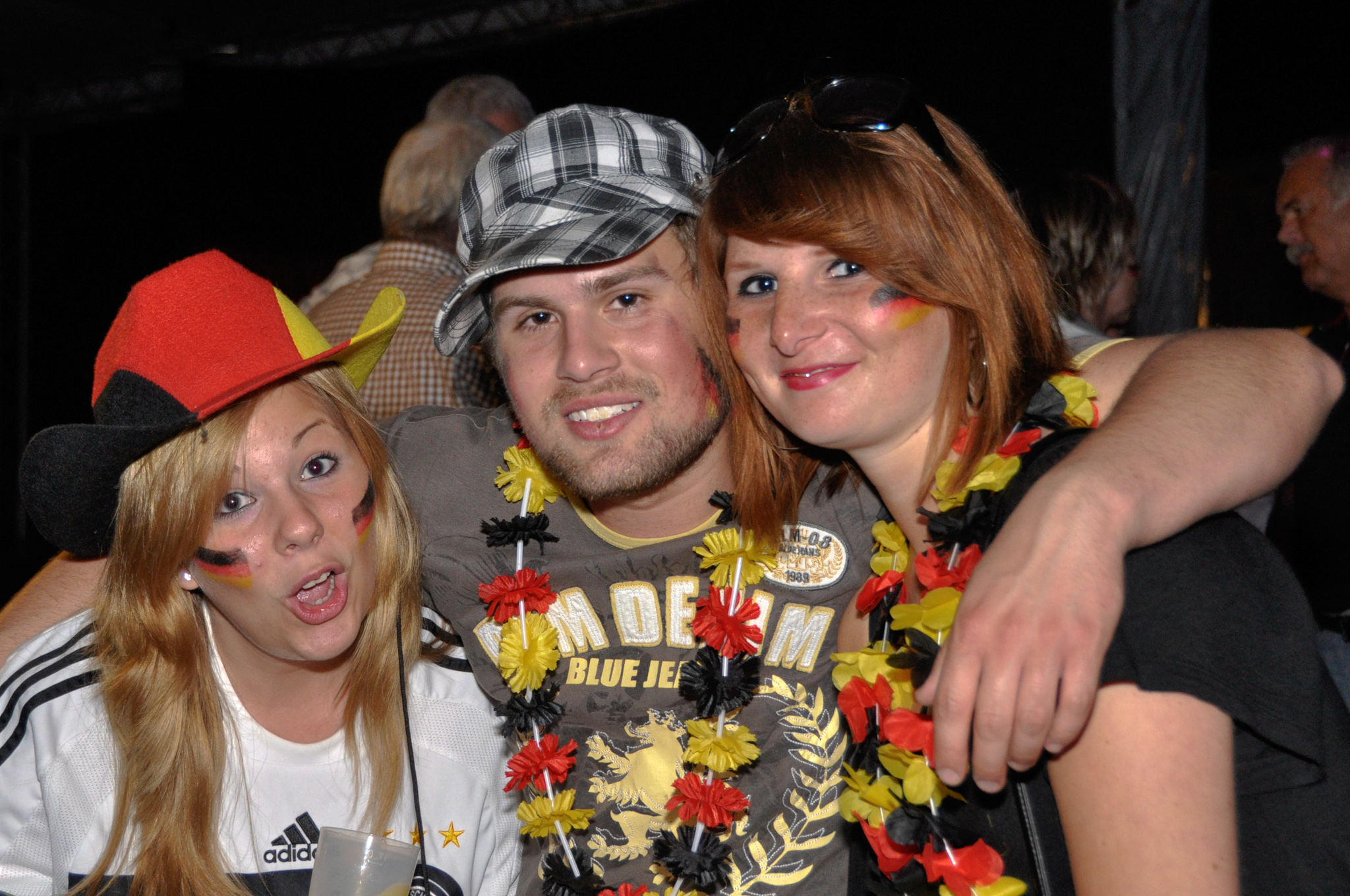 Zehntfest.Events: Public Viewing 2010