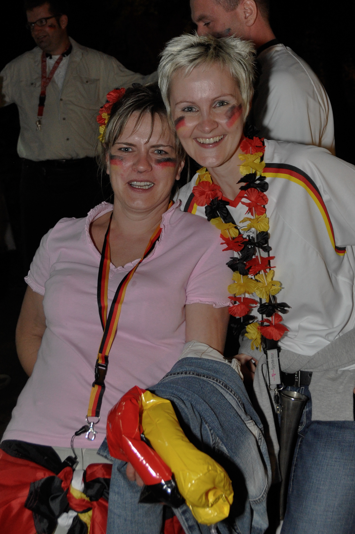 Zehntfest.Events: Public Viewing 2010