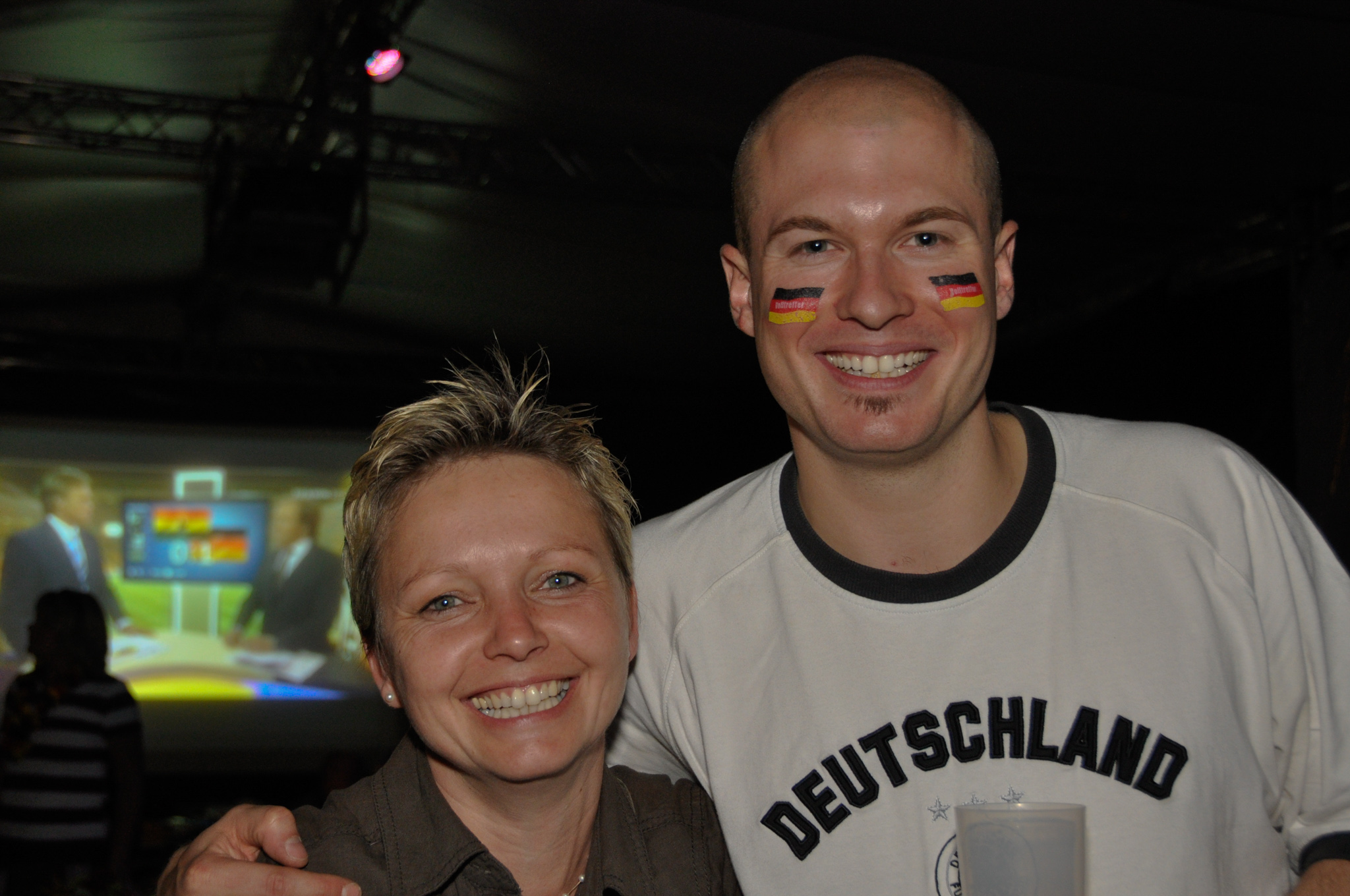 Zehntfest.Events: Public Viewing 2010