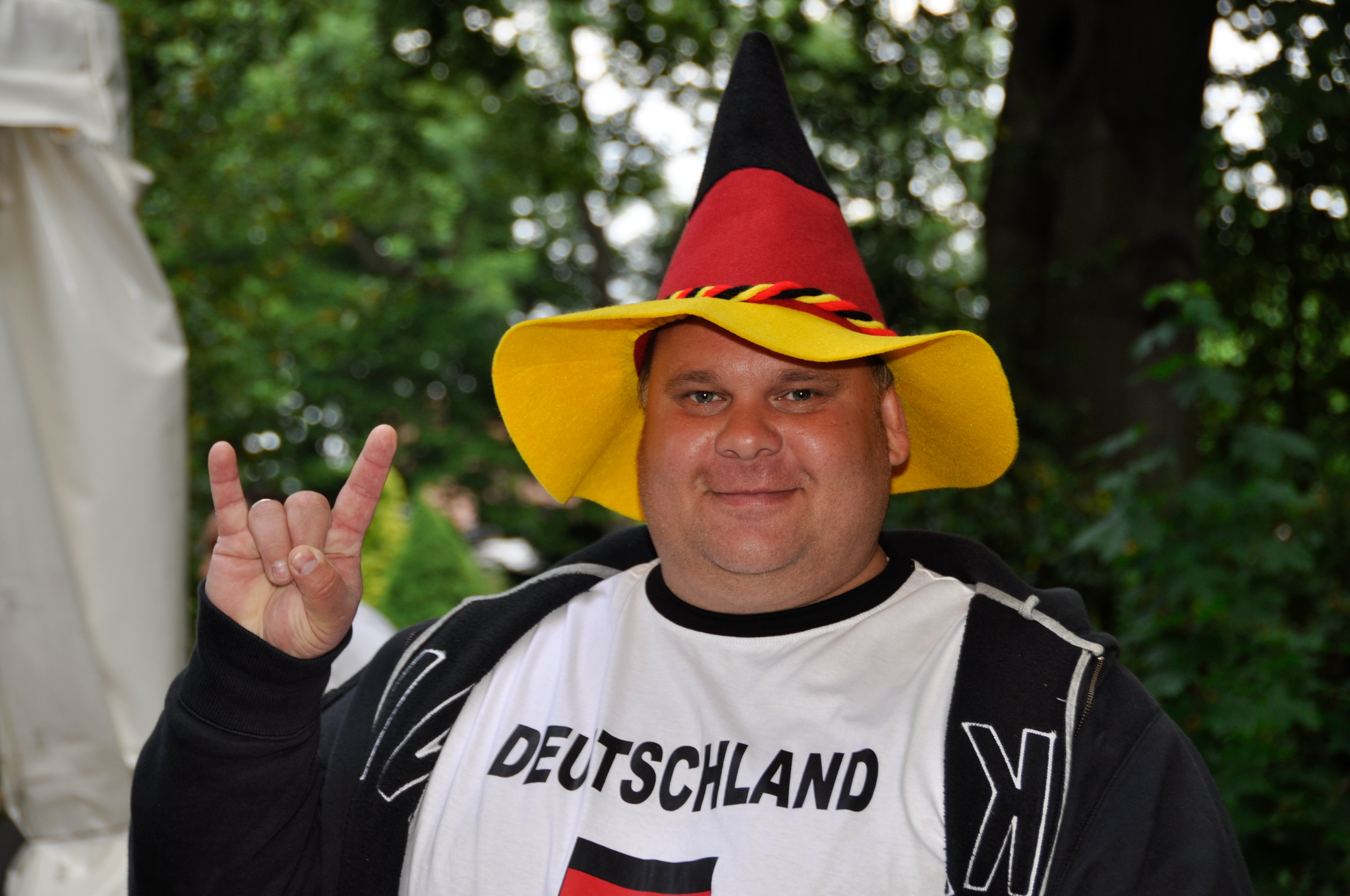 Zehntfest.Events: Public Viewing 2010