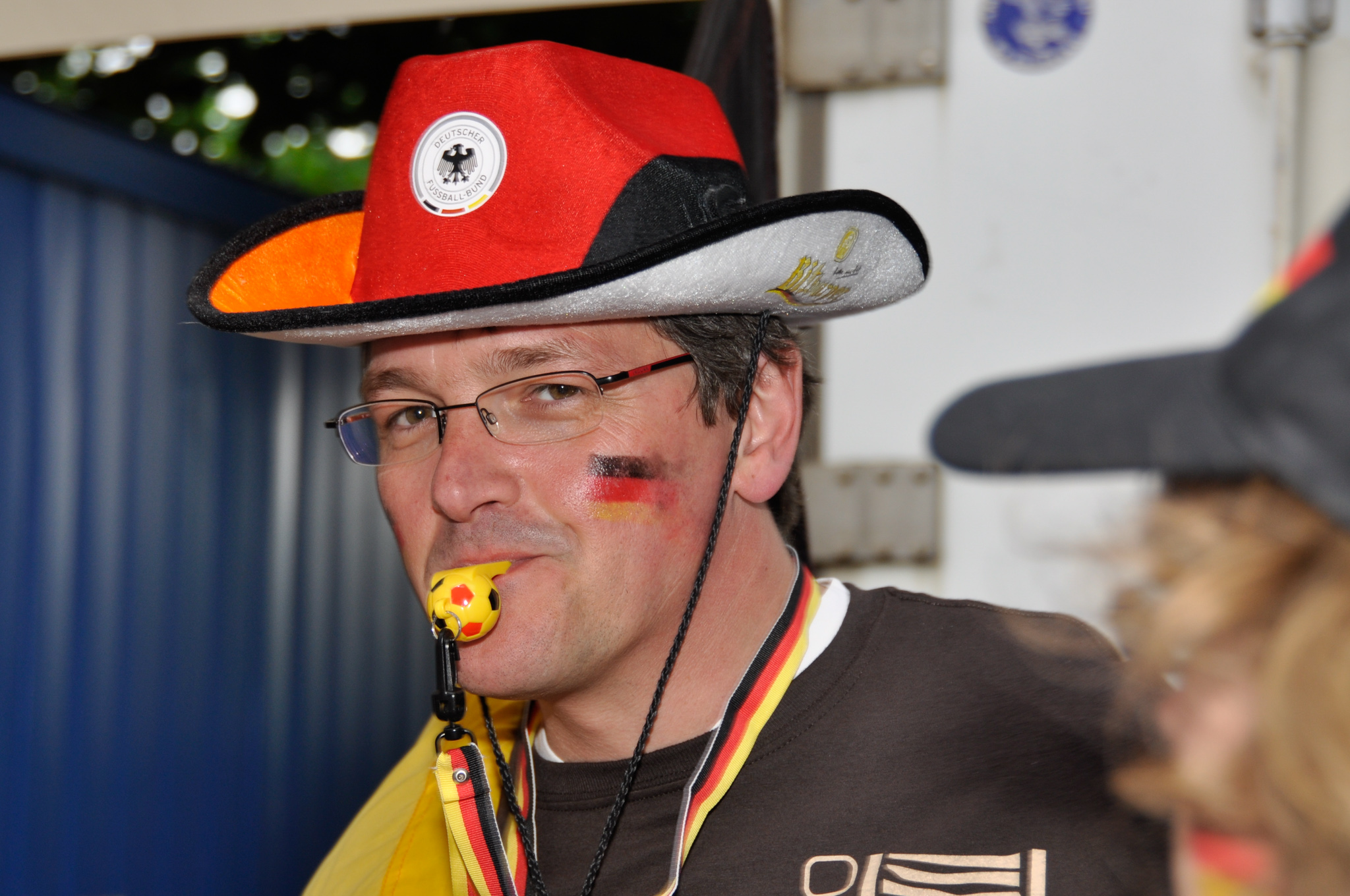Zehntfest.Events: Public Viewing 2010