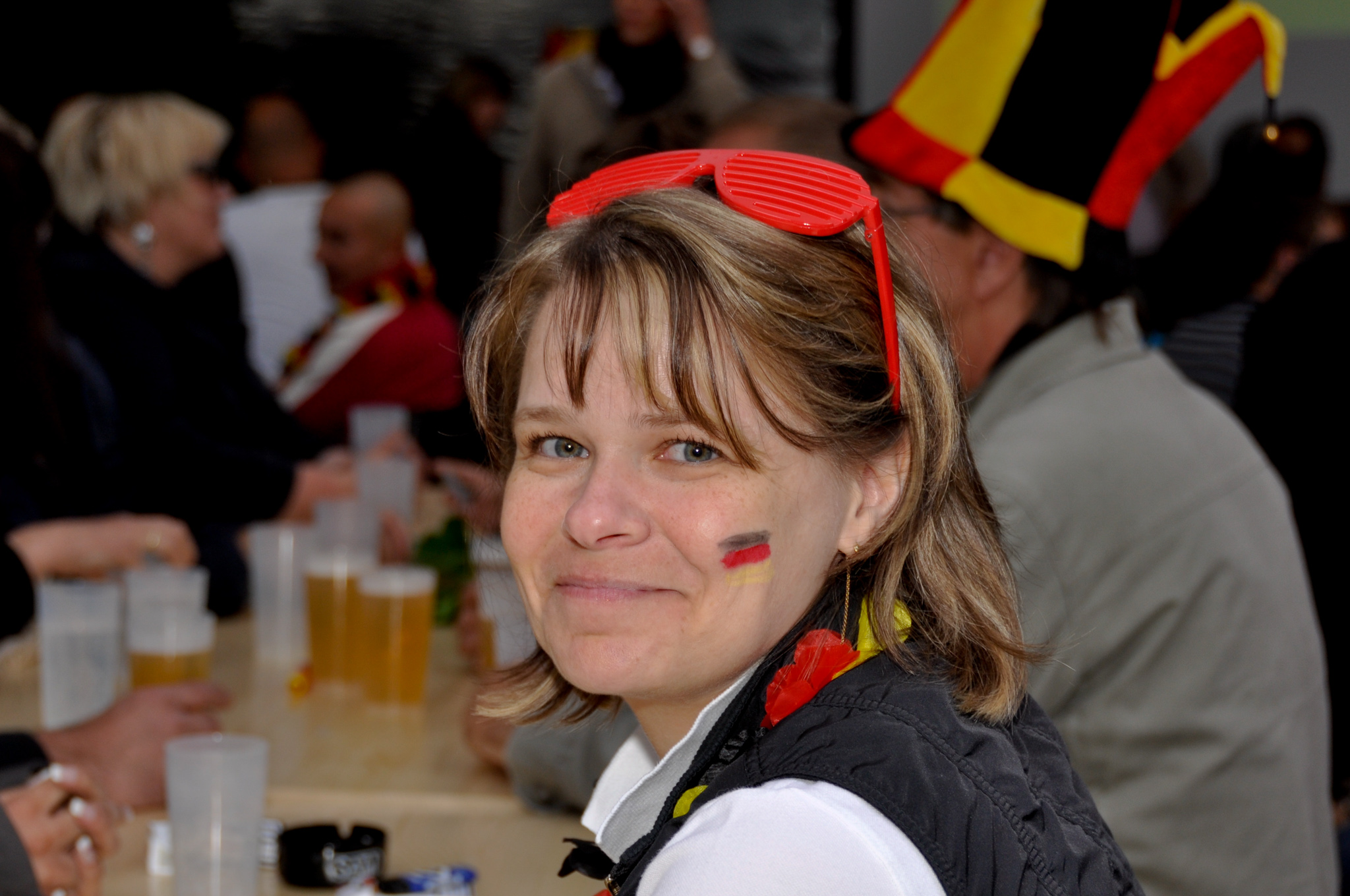 Zehntfest.Events: Public Viewing 2010