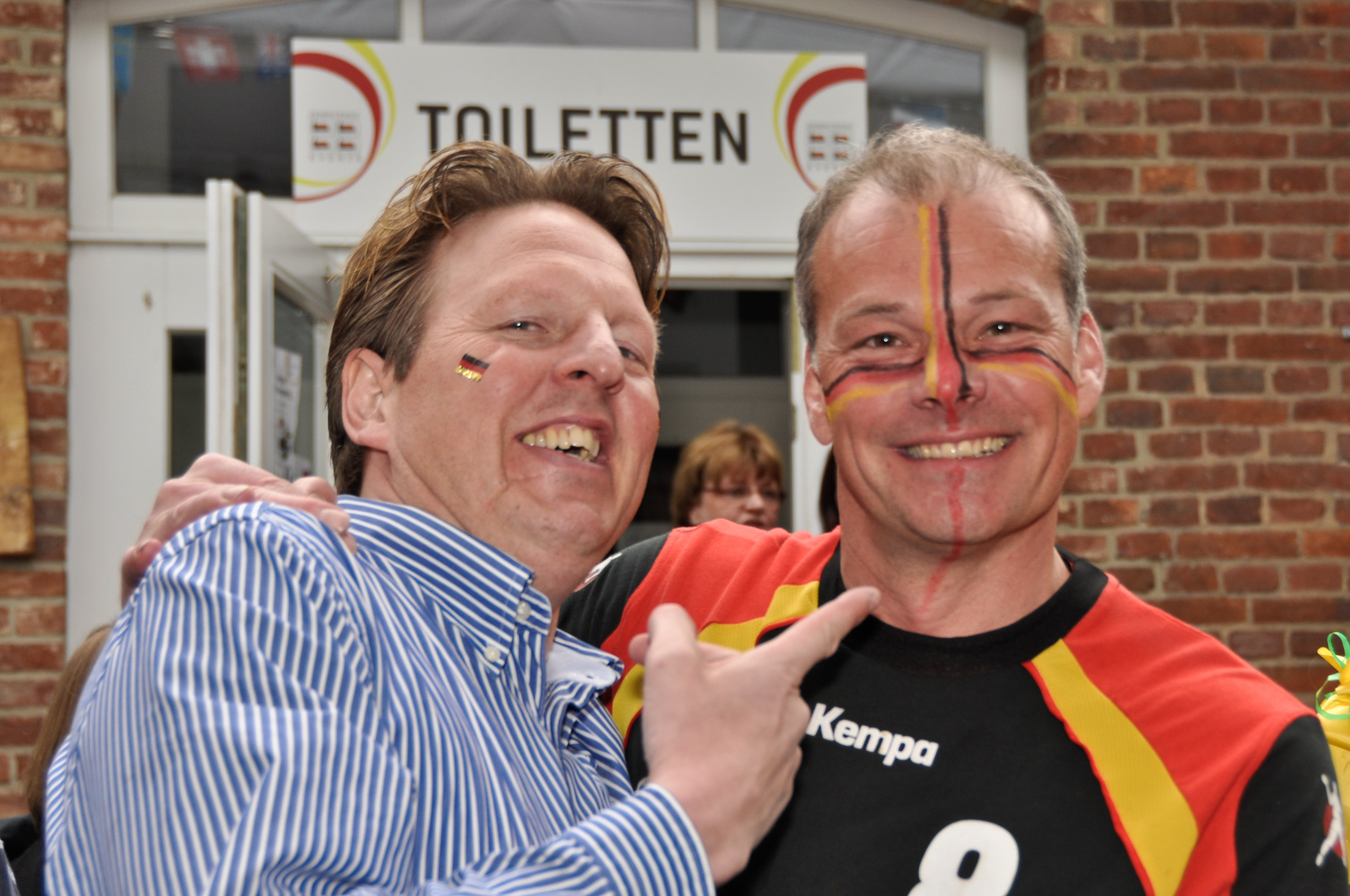 Zehntfest.Events: Public Viewing 2010