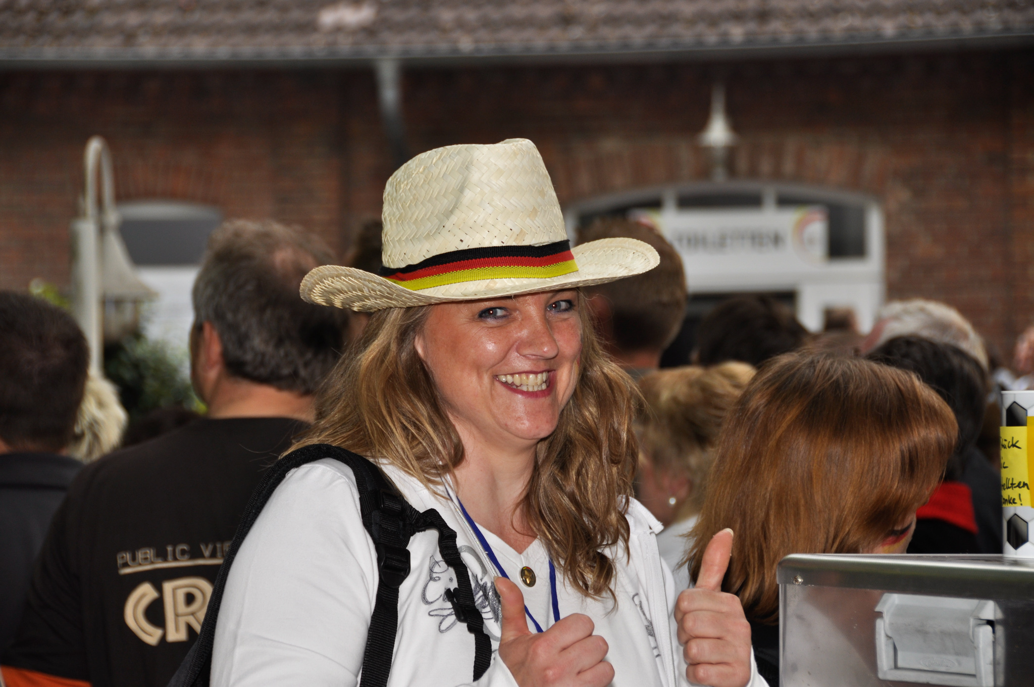Zehntfest.Events: Public Viewing 2010