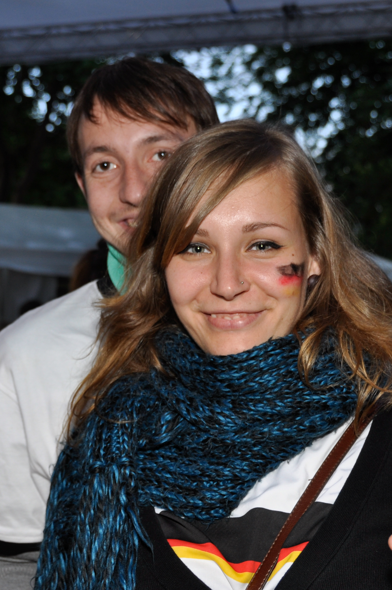 Zehntfest.Events: Public Viewing 2010
