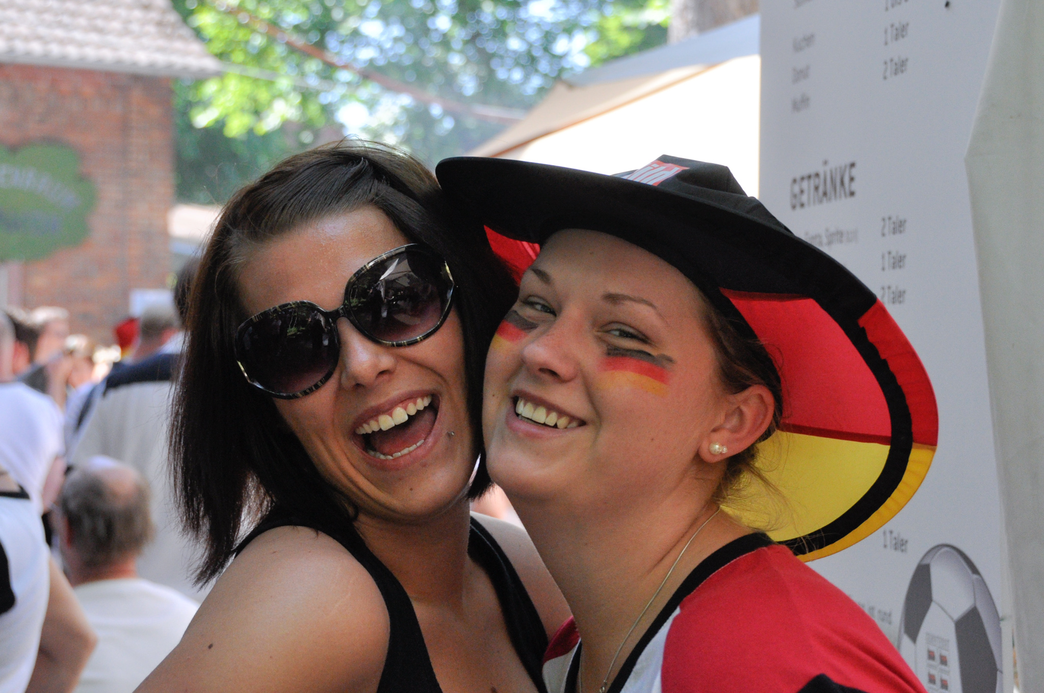 Zehntfest.Events: Public Viewing 2010