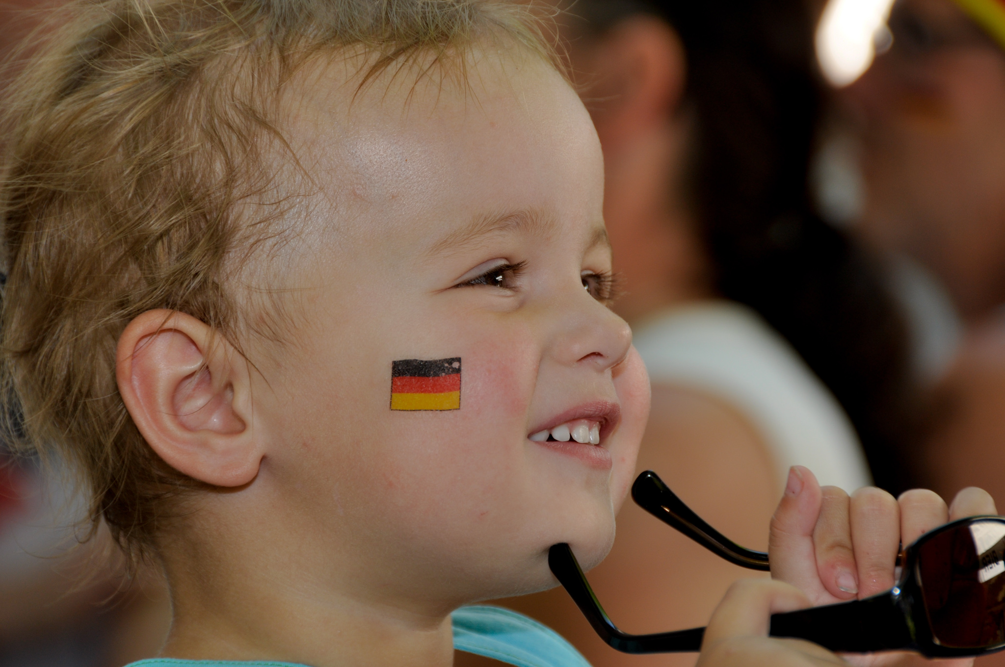 Zehntfest.Events: Public Viewing 2010