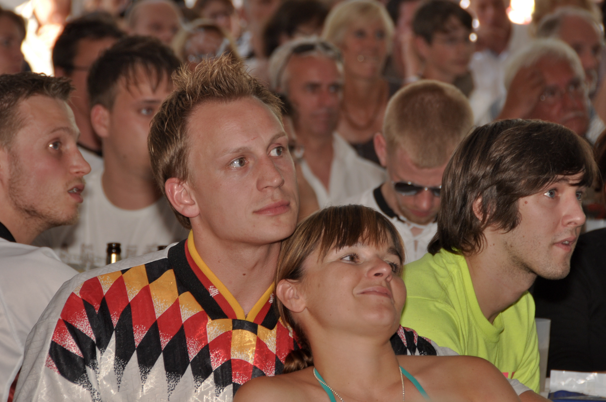 Zehntfest.Events: Public Viewing 2010