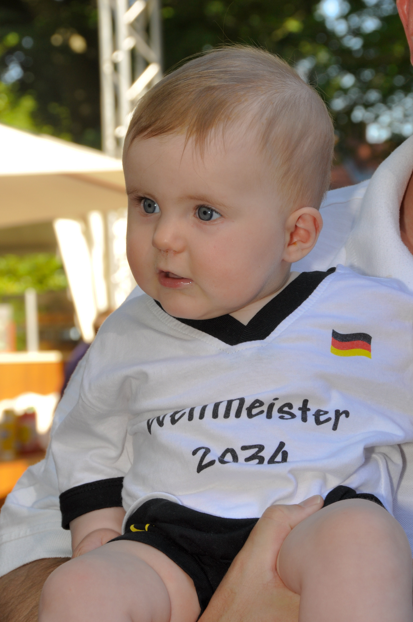 Zehntfest.Events: Public Viewing 2010