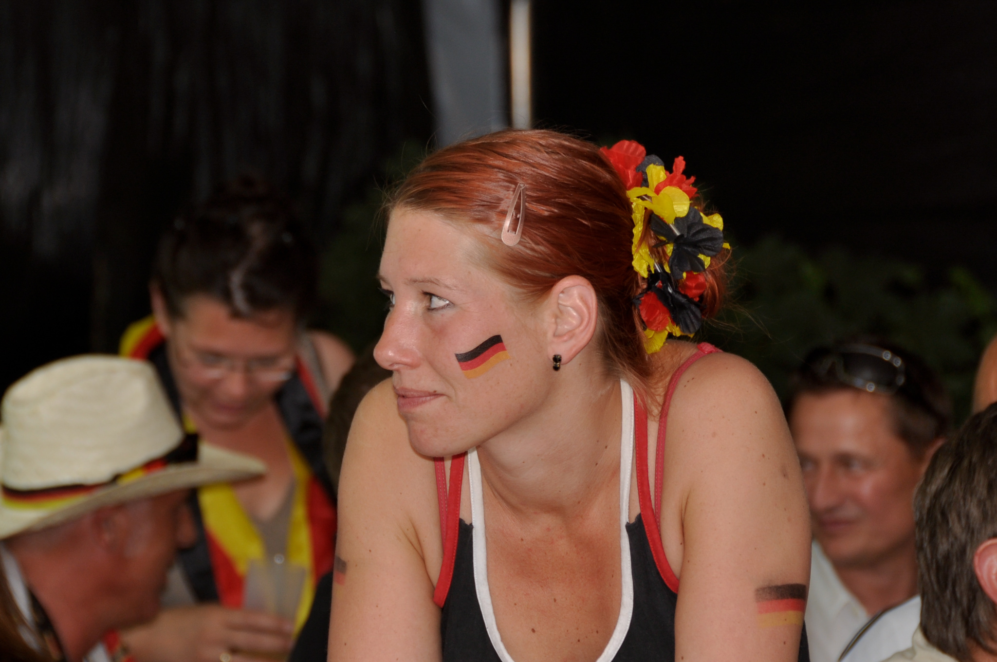 Zehntfest.Events: Public Viewing 2010