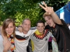 Zehntfest.Events: Public Viewing 2010