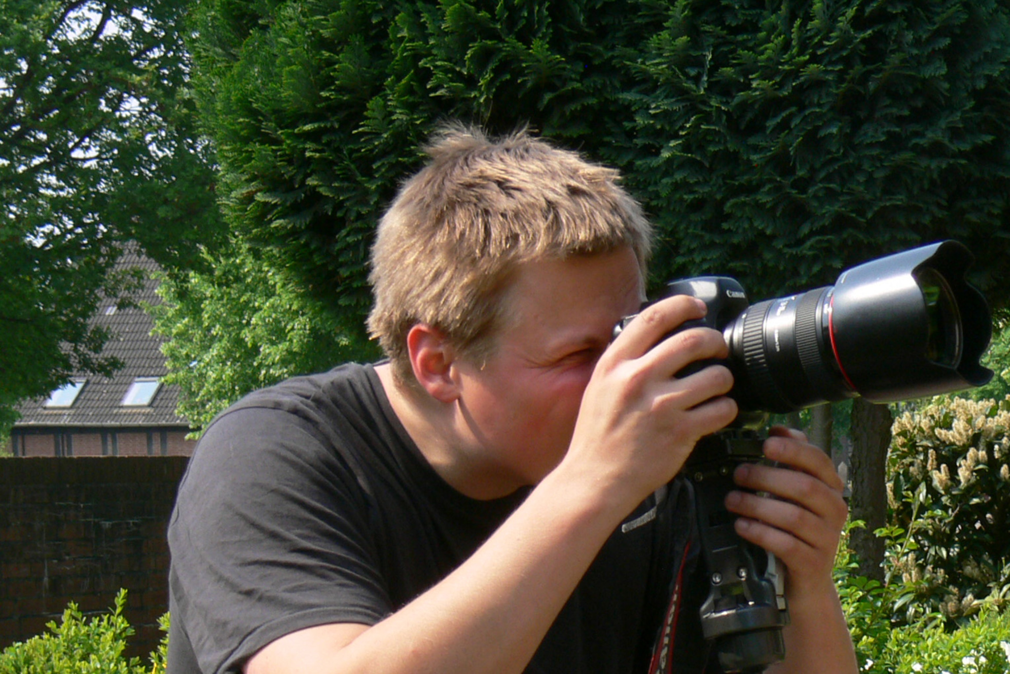 Zehntfest.Events - Fotoaktion 2009