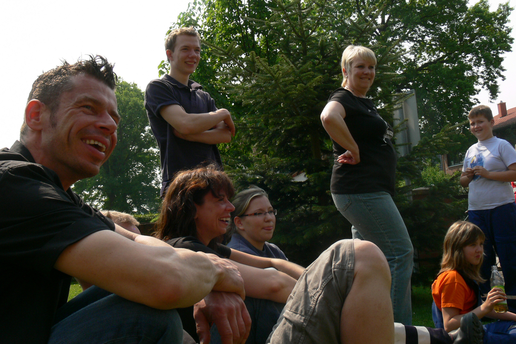 Zehntfest.Events - Fotoaktion 2009