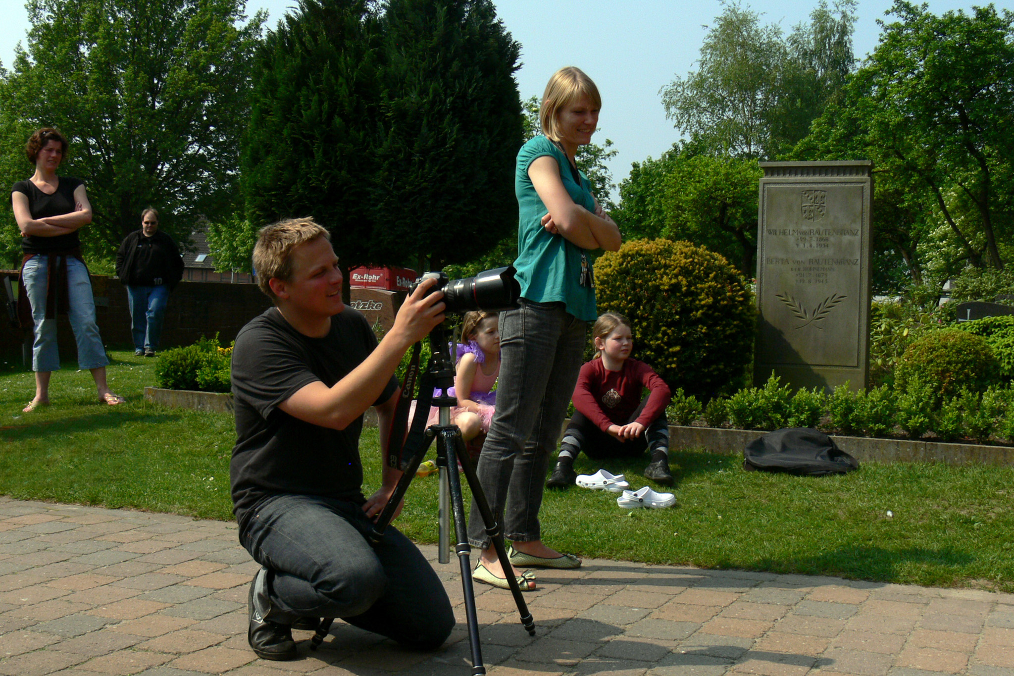 Zehntfest.Events - Fotoaktion 2009