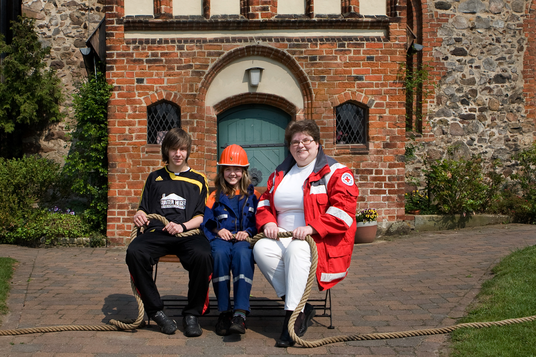 Zehntfest.Events - Fotoaktion 2009