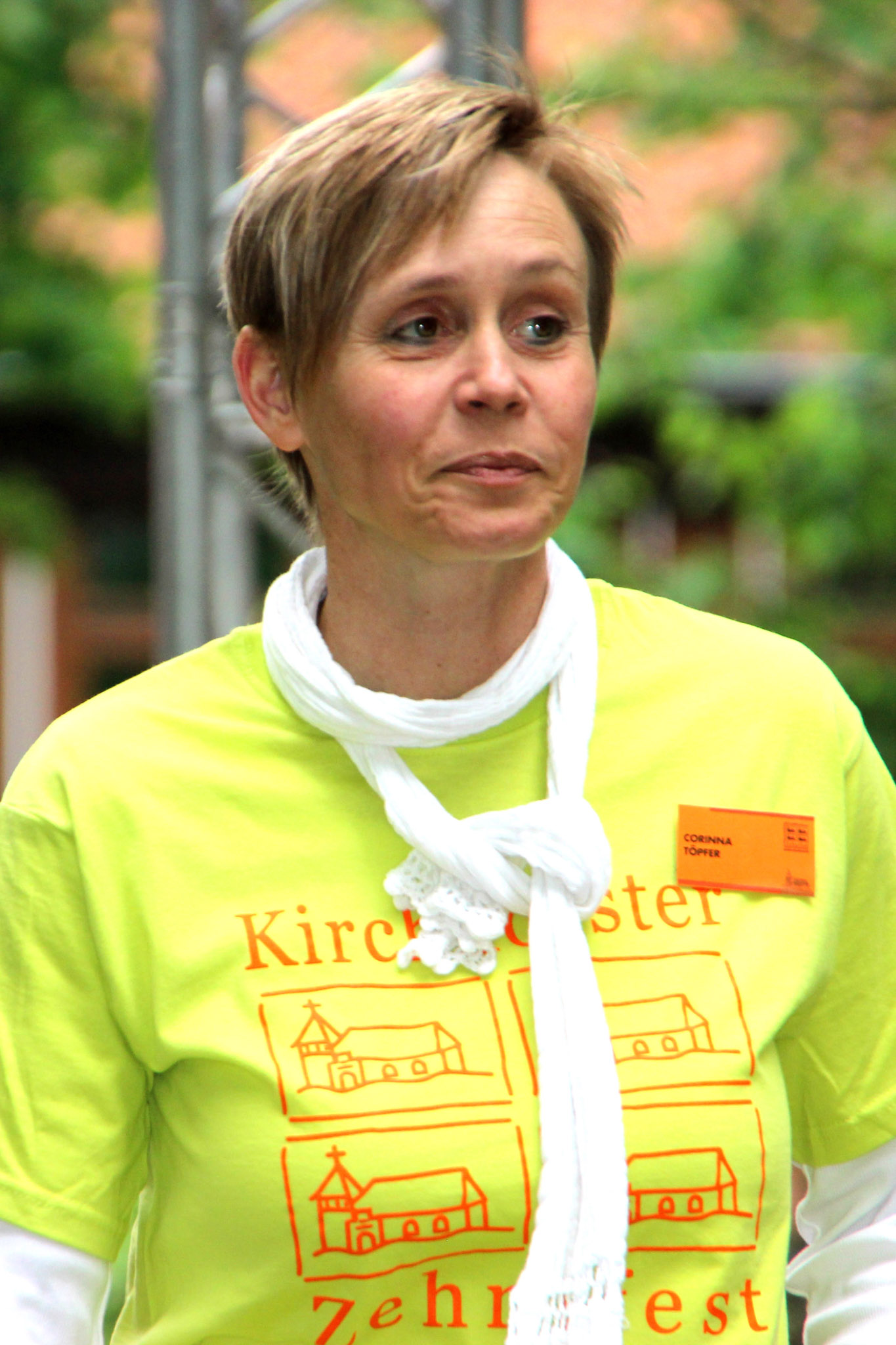 8. Kirchhorster Zehntfest 2013