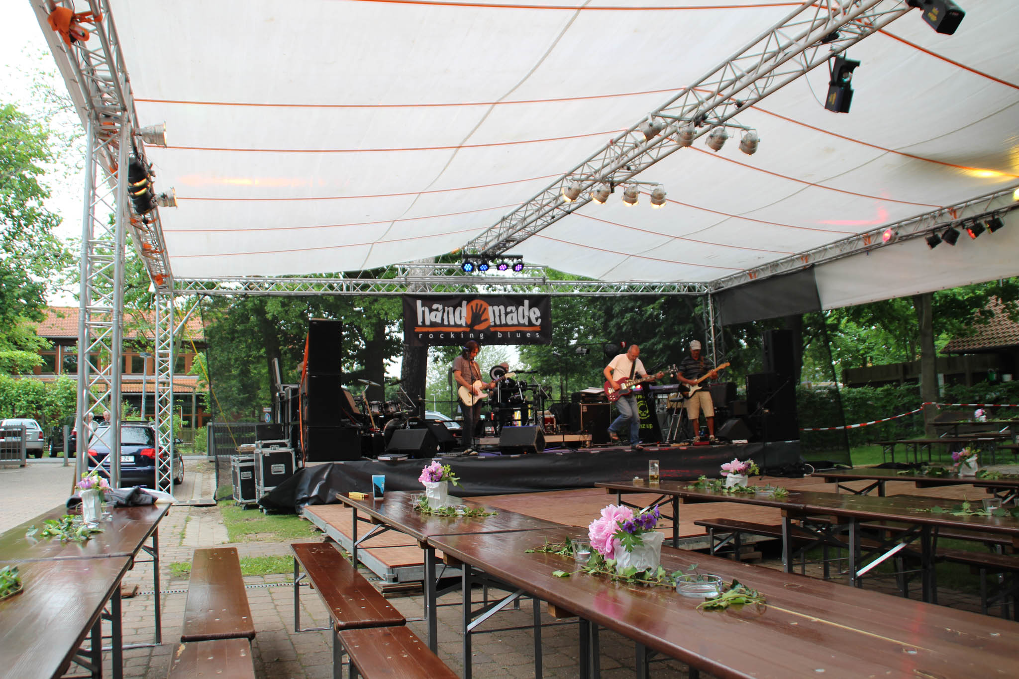 8. Kirchhorster Zehntfest 2013