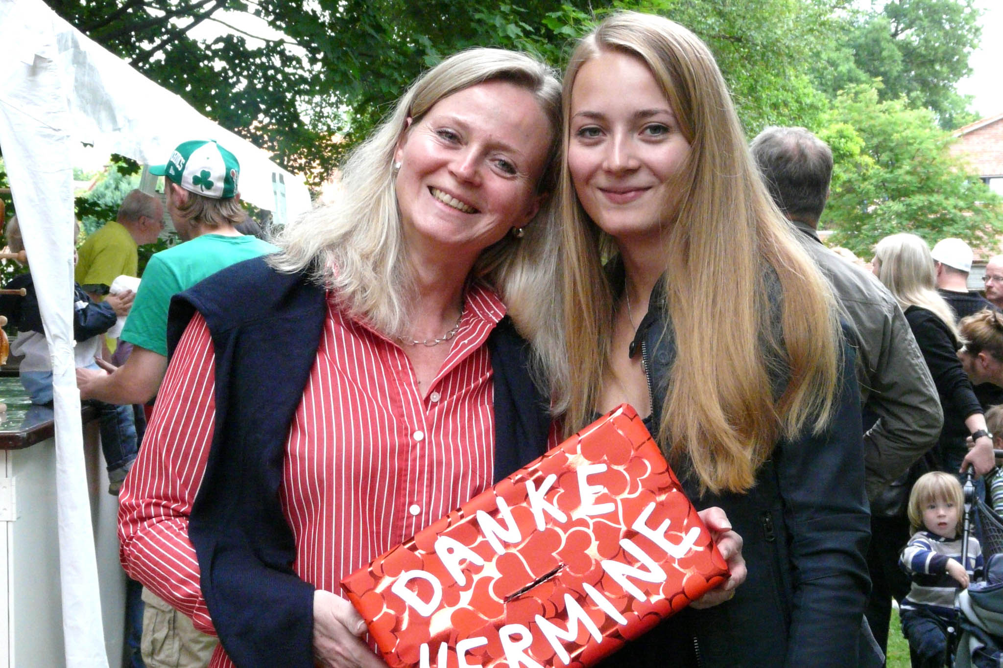 8. Kirchhorster Zehntfest 2013