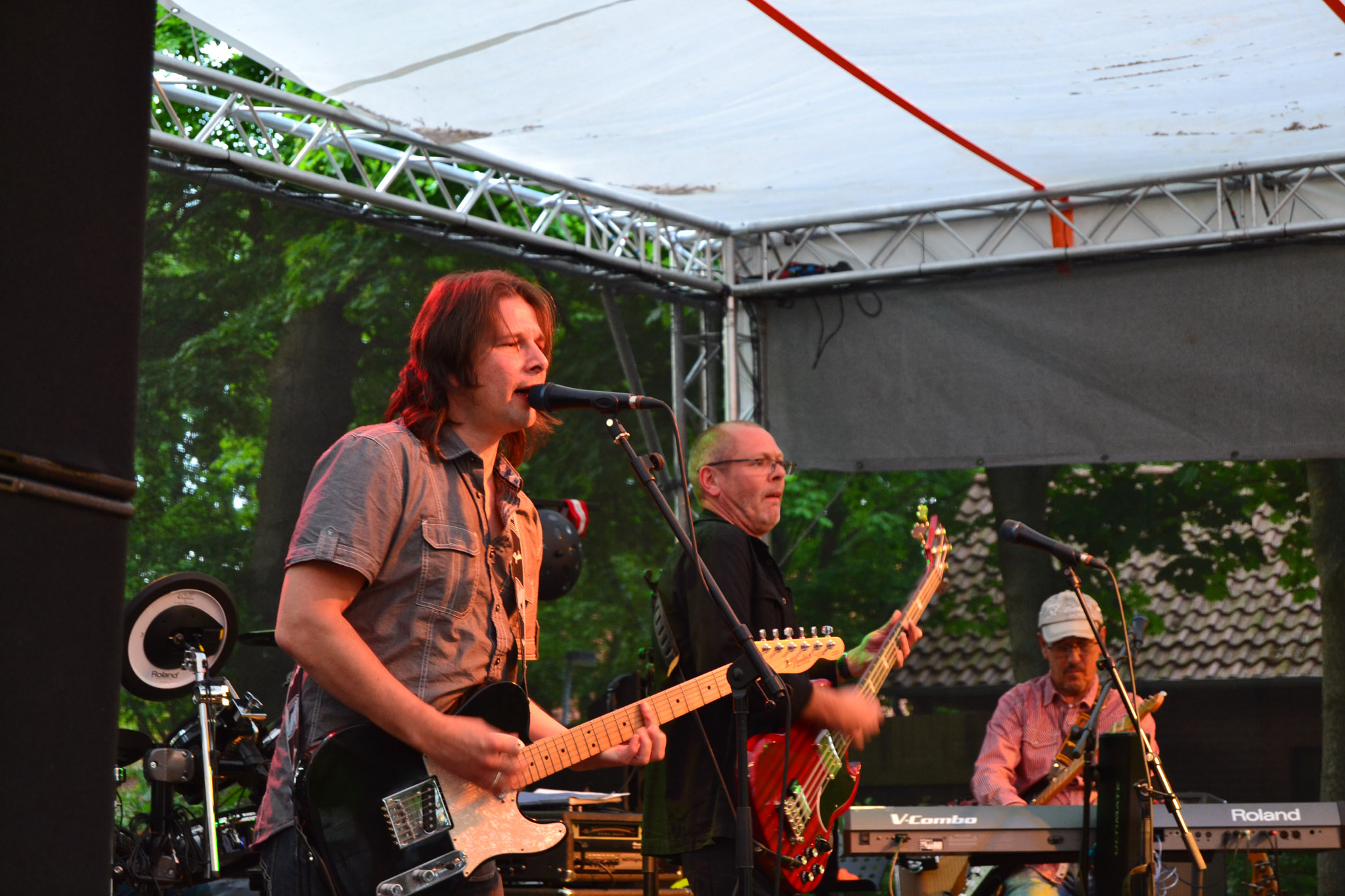 8. Kirchhorster Zehntfest 2013