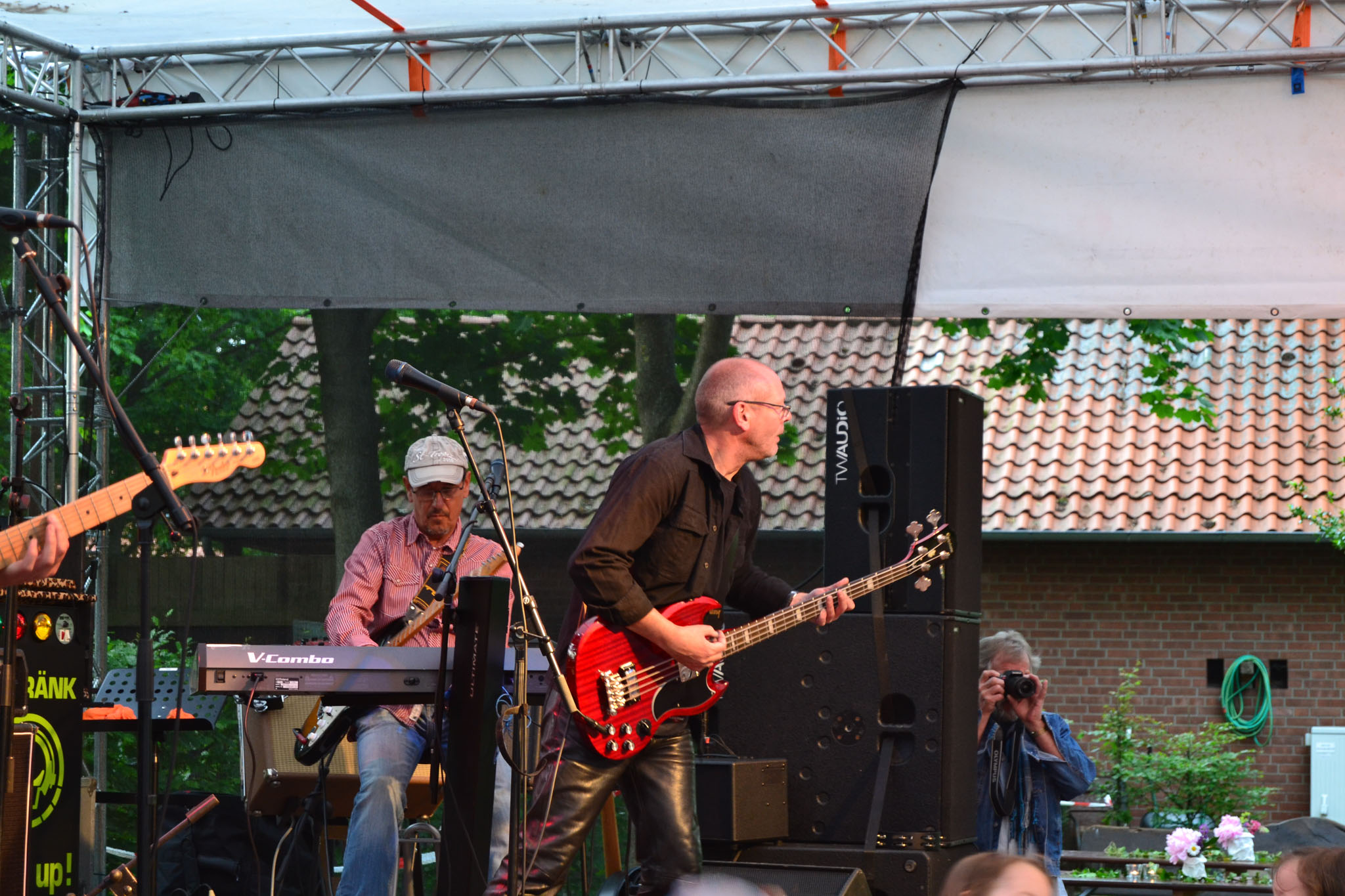 8. Kirchhorster Zehntfest 2013