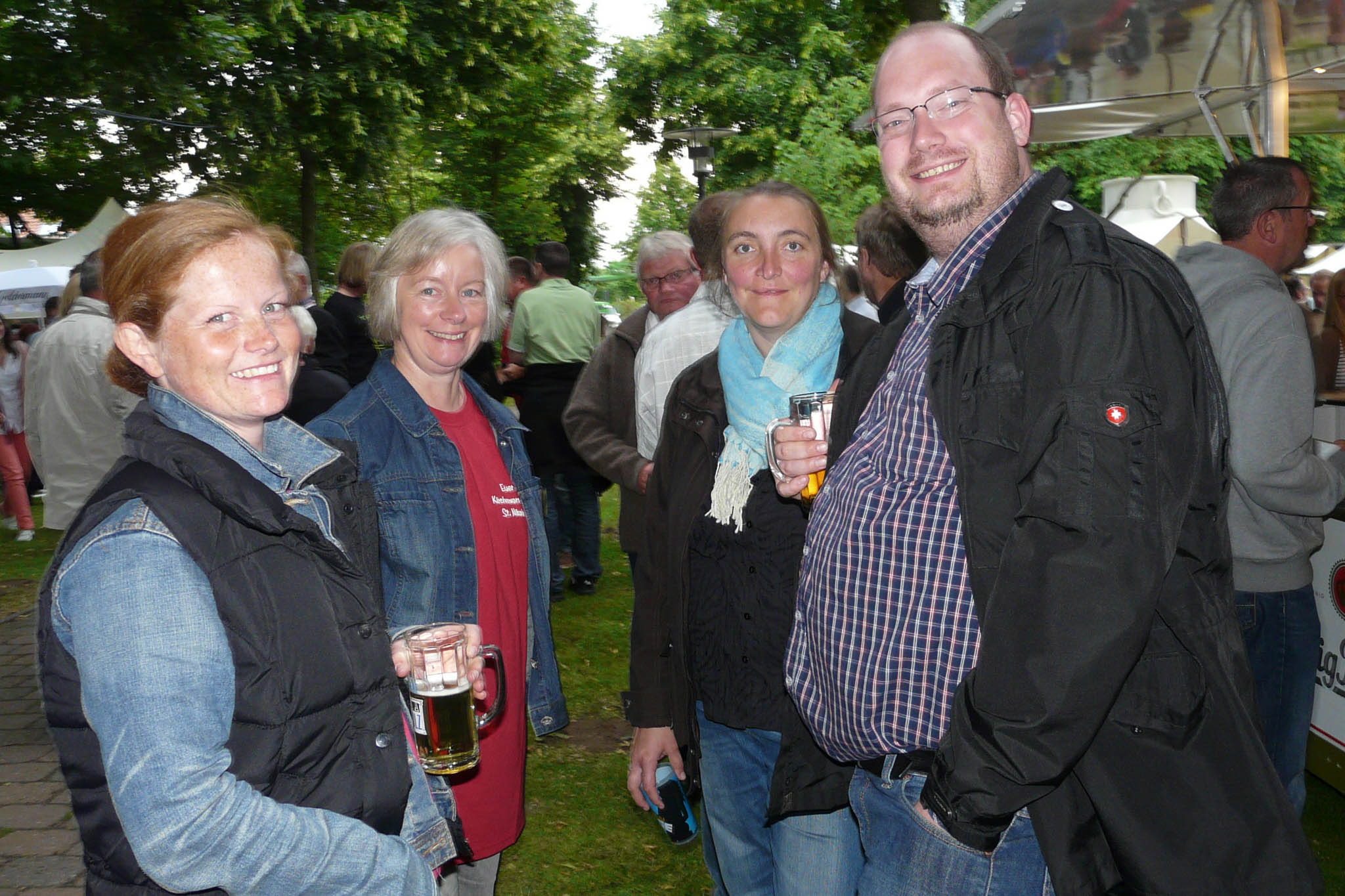 8. Kirchhorster Zehntfest 2013