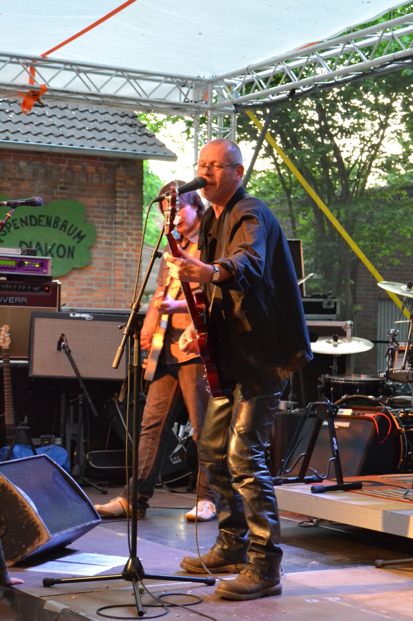 8. Kirchhorster Zehntfest 2013