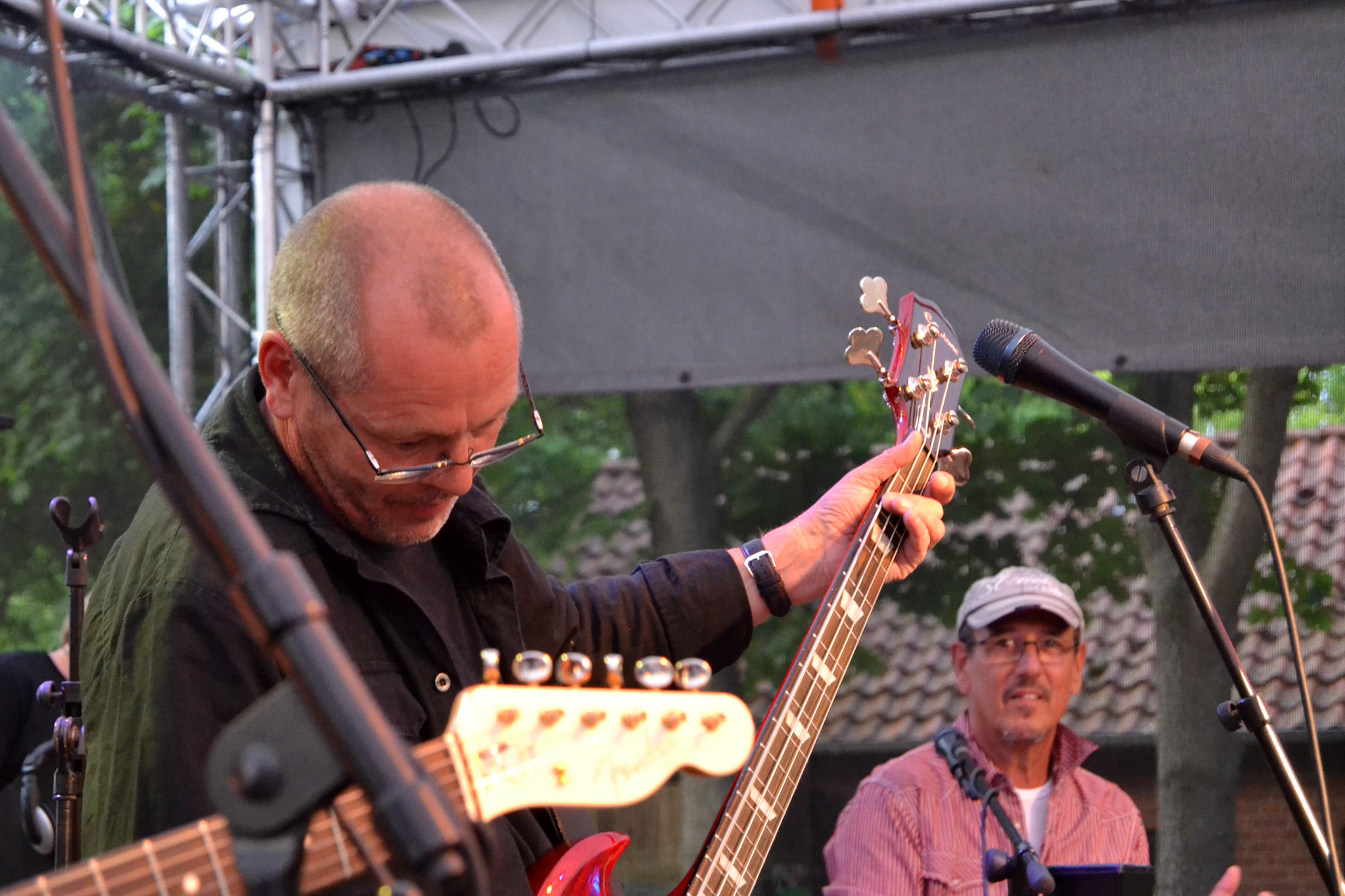 8. Kirchhorster Zehntfest 2013