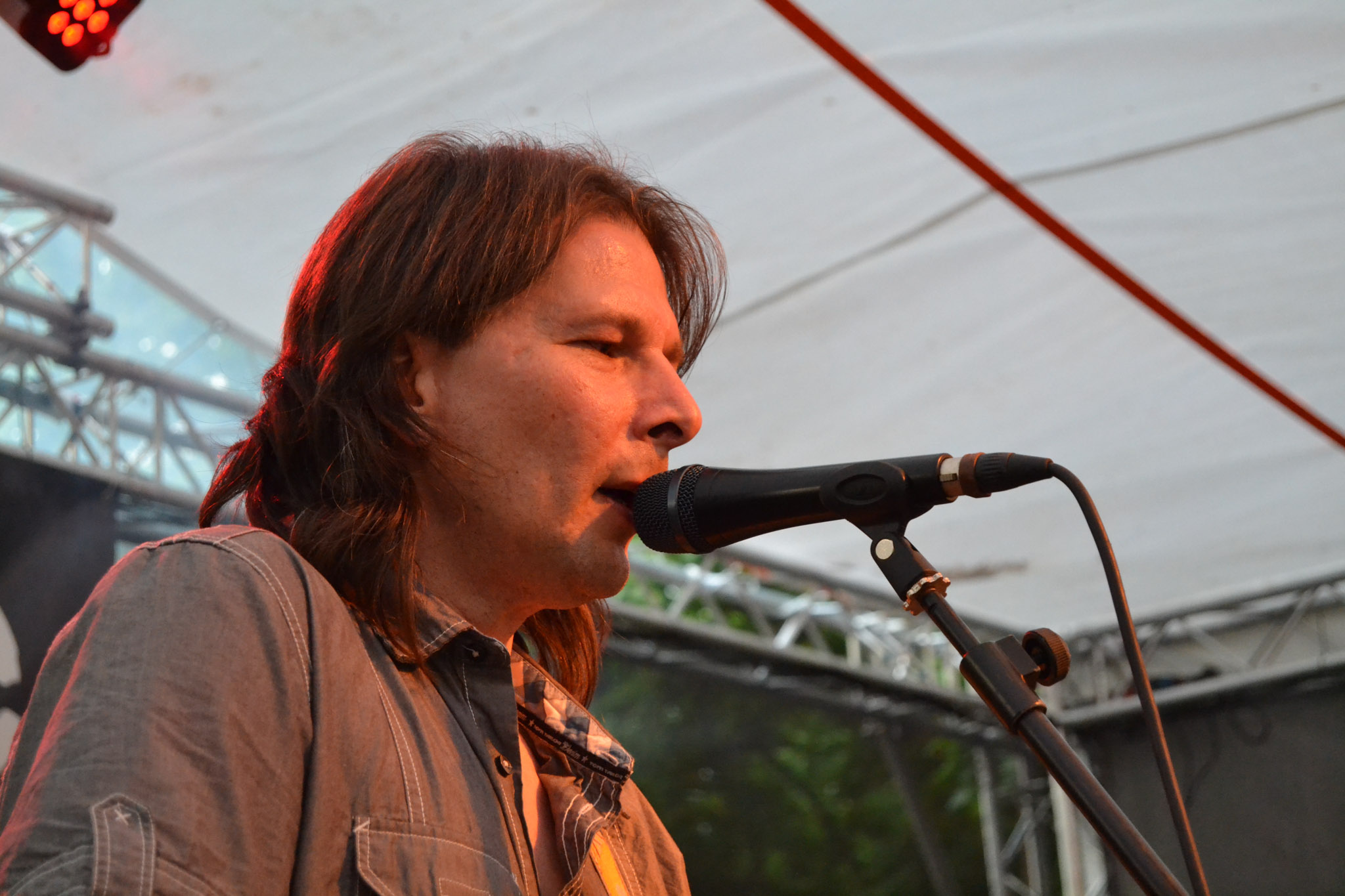 8. Kirchhorster Zehntfest 2013