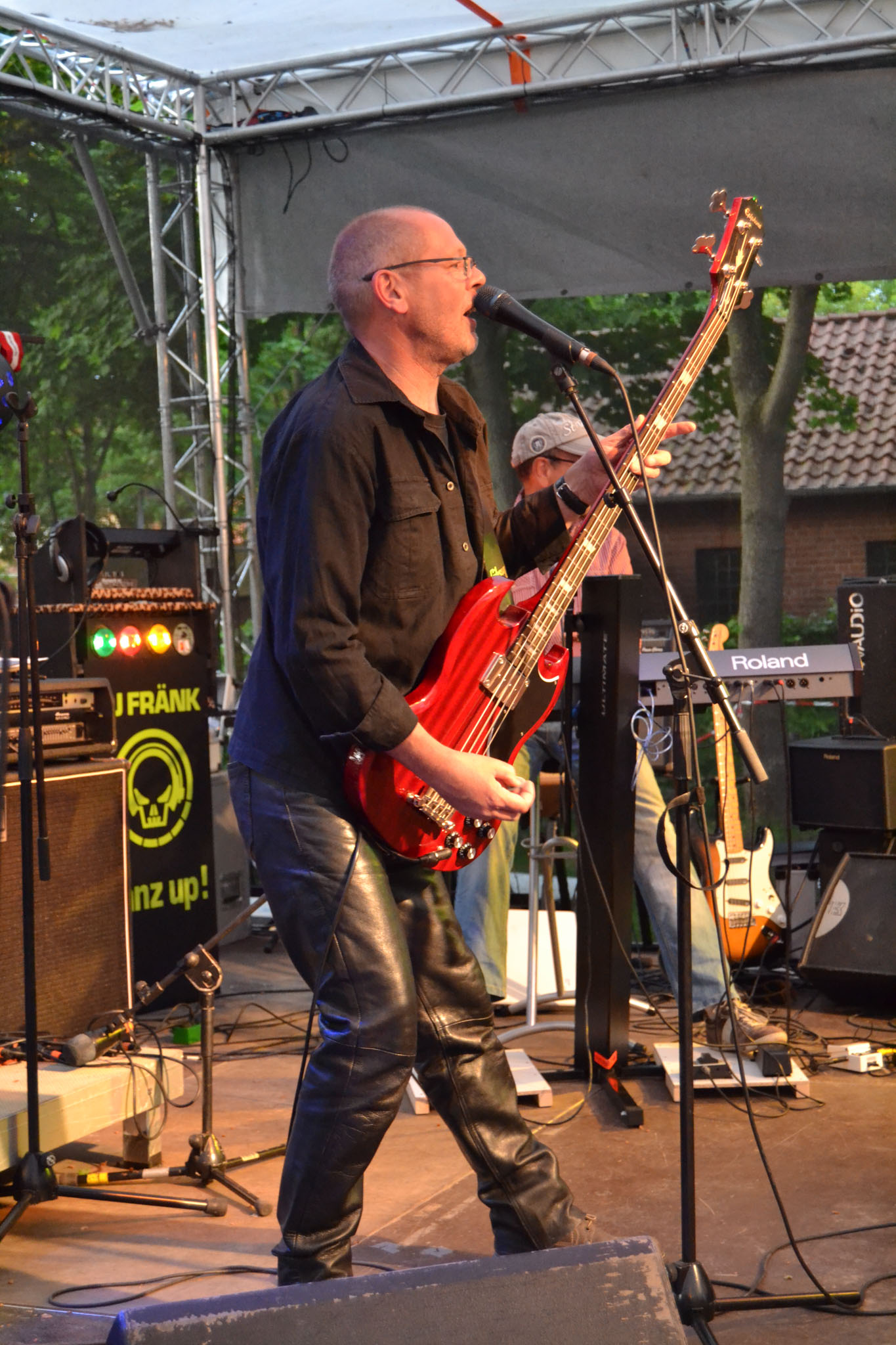 8. Kirchhorster Zehntfest 2013