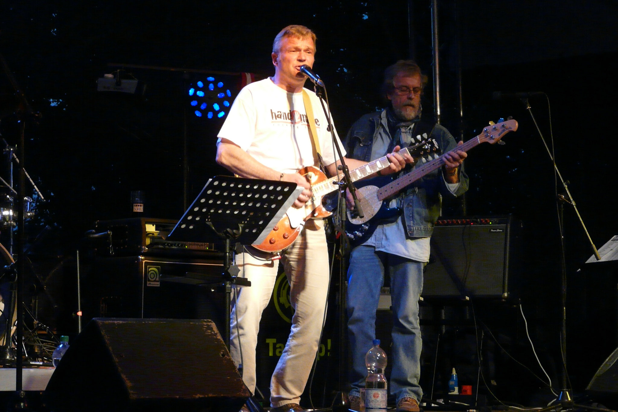 8. Kirchhorster Zehntfest 2013