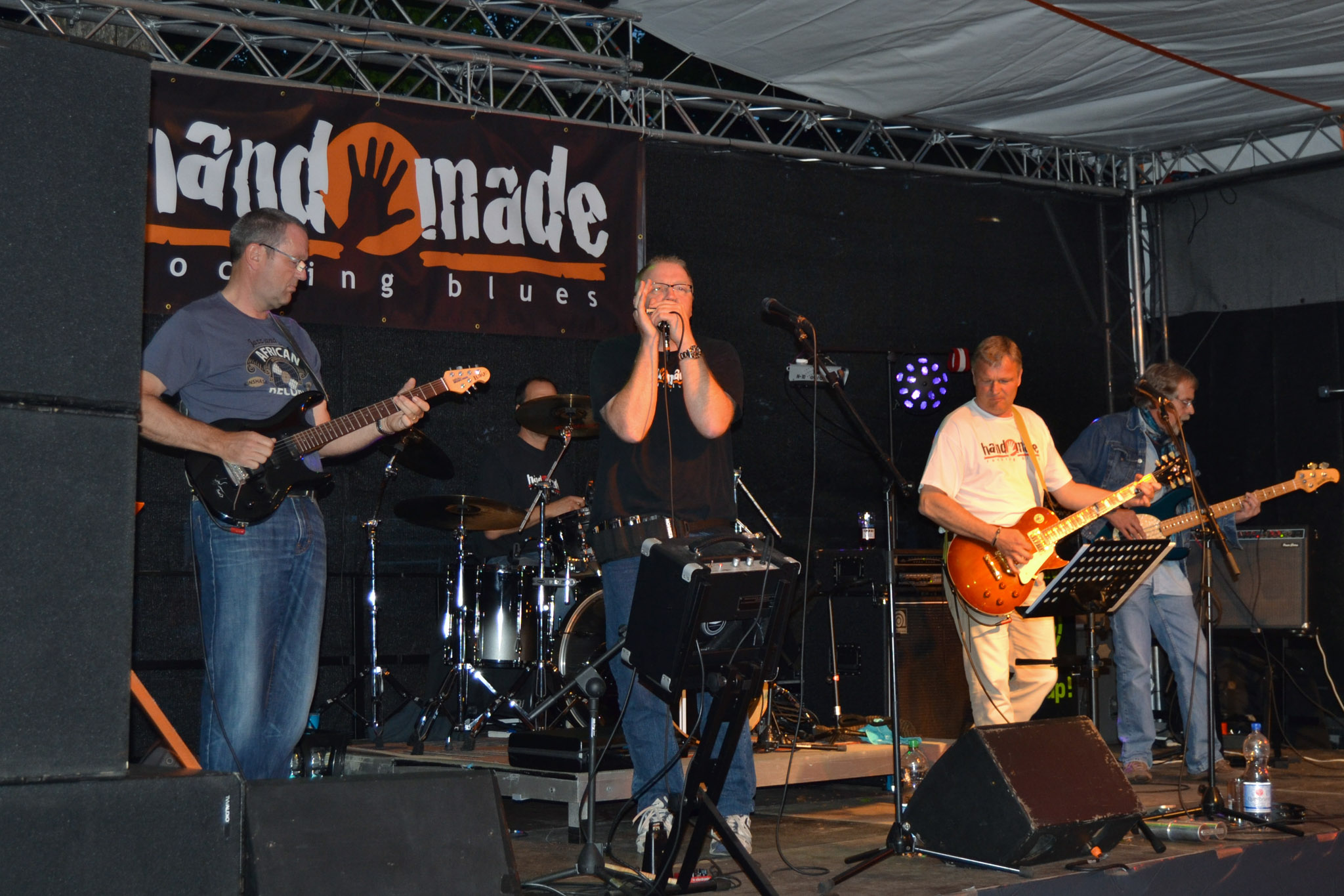 8. Kirchhorster Zehntfest 2013