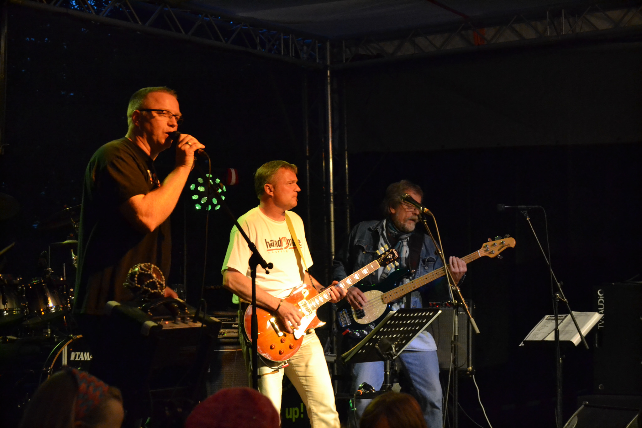 8. Kirchhorster Zehntfest 2013
