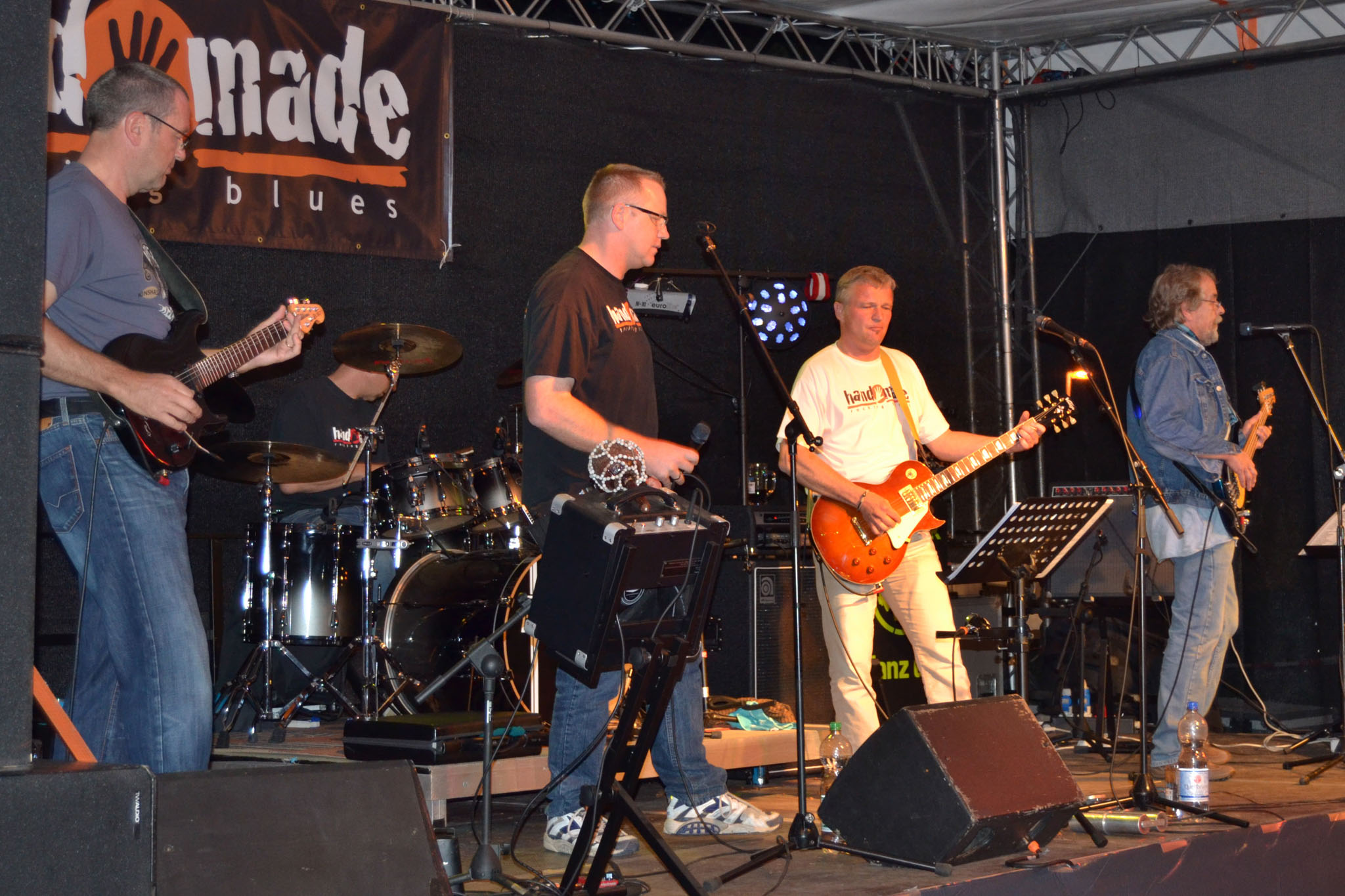 8. Kirchhorster Zehntfest 2013