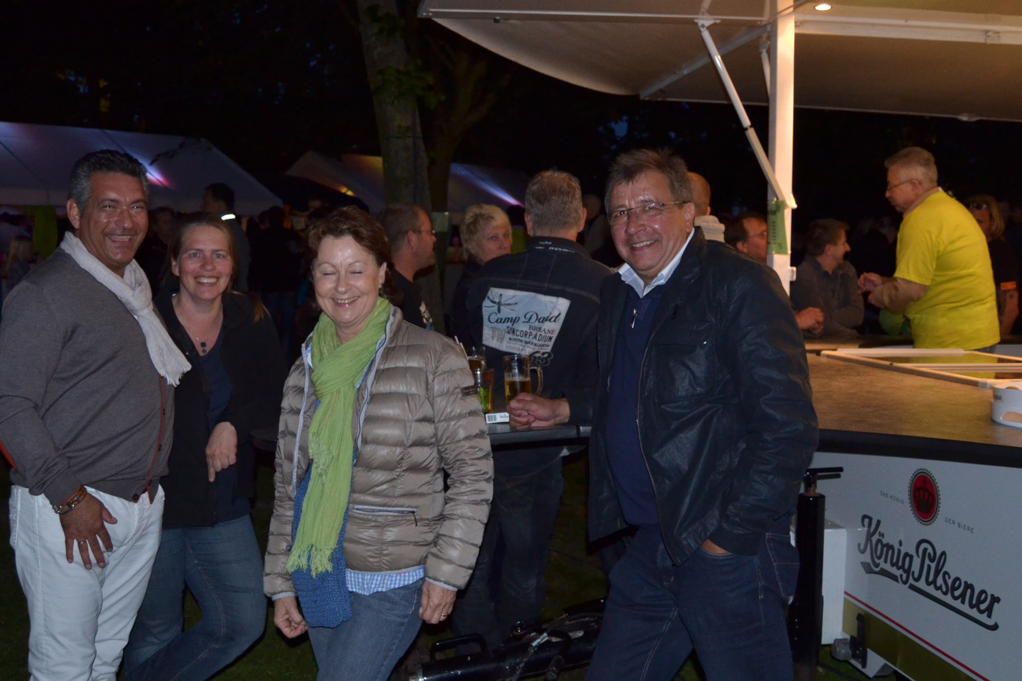 8. Kirchhorster Zehntfest 2013