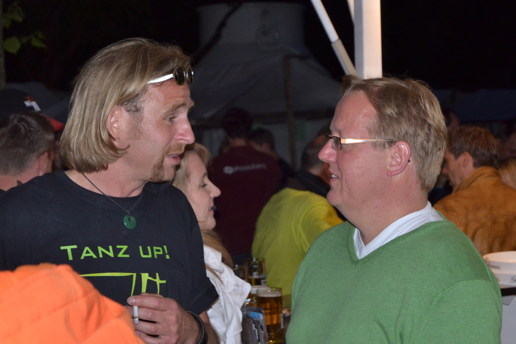 8. Kirchhorster Zehntfest 2013