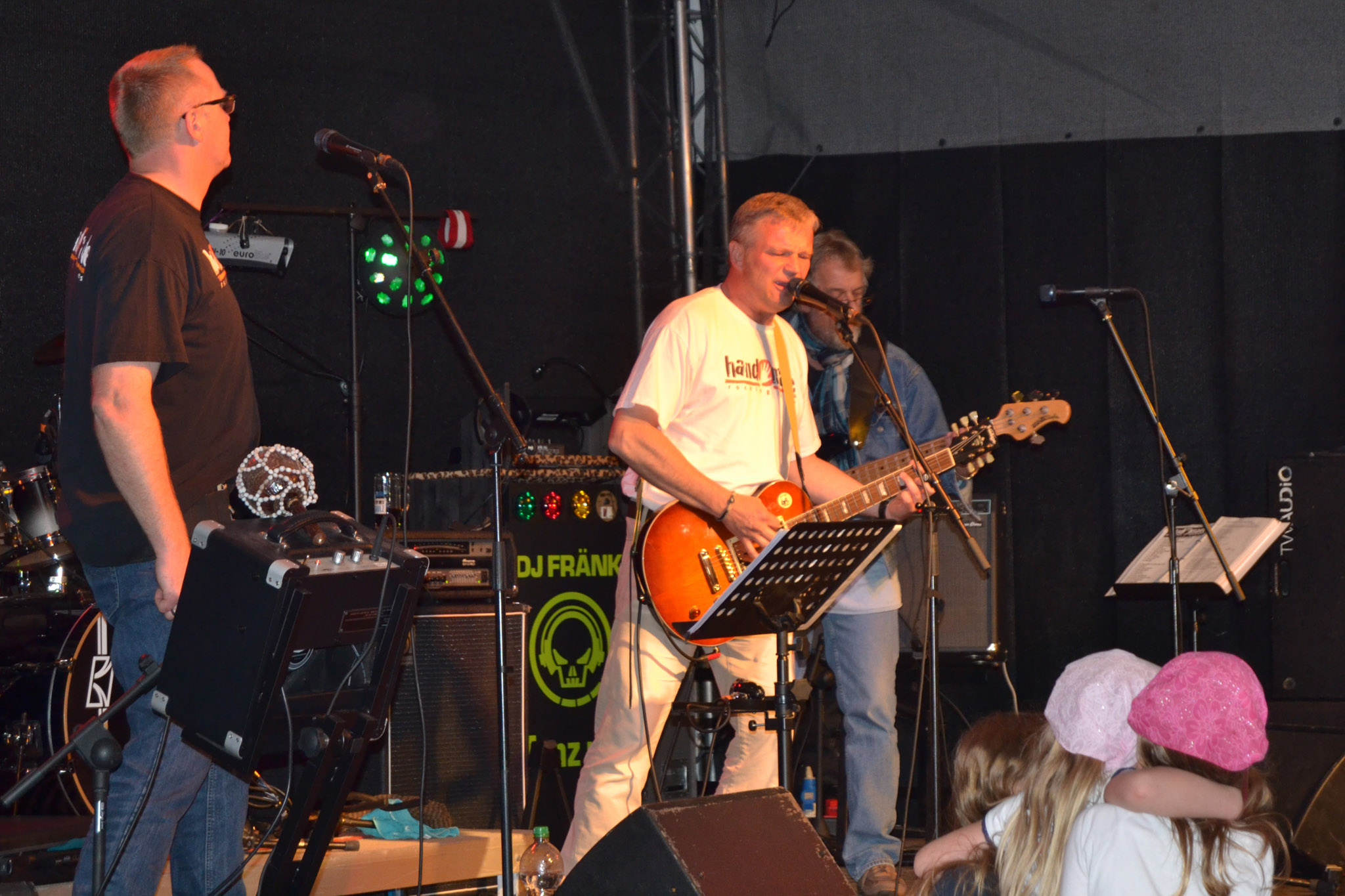 8. Kirchhorster Zehntfest 2013