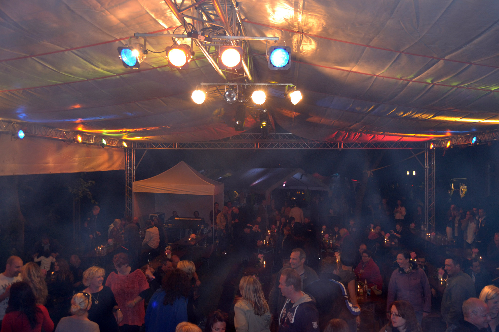 8. Kirchhorster Zehntfest 2013