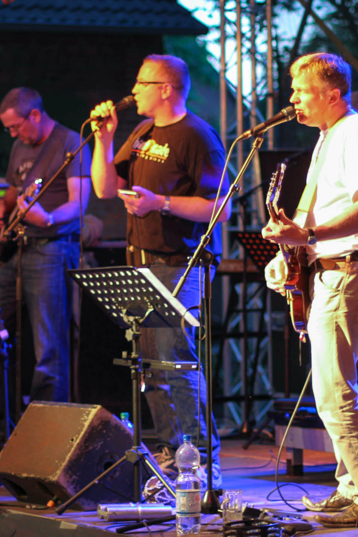 8. Kirchhorster Zehntfest 2013