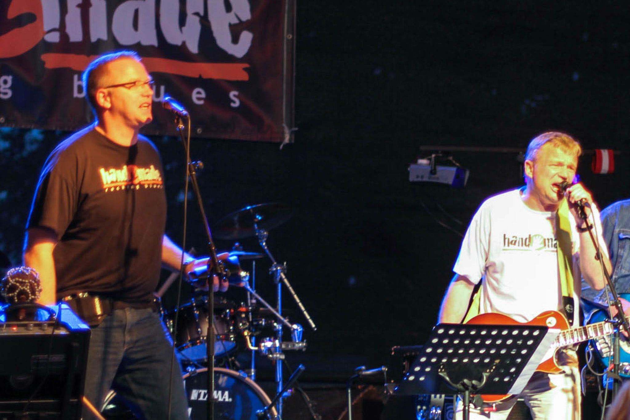 8. Kirchhorster Zehntfest 2013