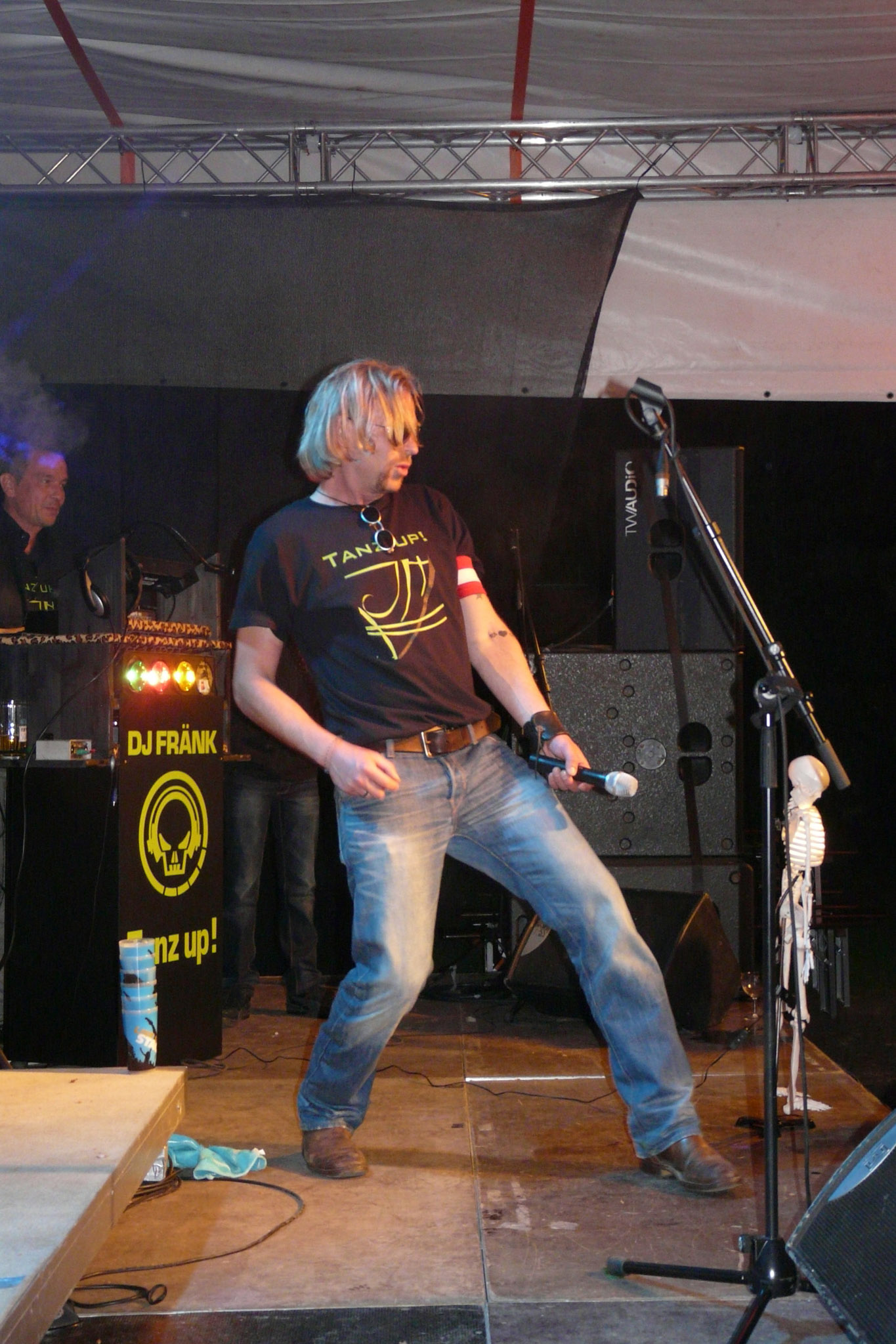 8. Kirchhorster Zehntfest 2013