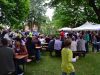 8. Kirchhorster Zehntfest 2013